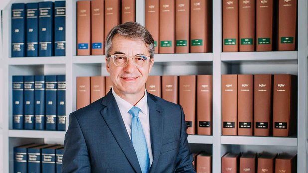 "...Beratung persönlich, weiterführend und zielorientiert" "...Beratung persönlich, weiterführend und zielorientiert"